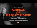 Ghosts Of Hanley House 1968 RARE CREEPY HORROR