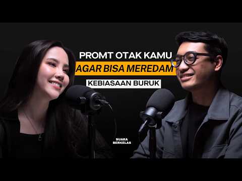 CARA Bertemu POTENSI Terbaik Dirimu Tanpa Bergantung Pada BAKAT | SUARA BERKELAS #73