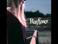 Rayflower - Aoi Ito / Blue Thread (Uraboku ED ...
