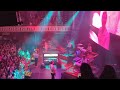 Something Corporate - Drunk Girl (full). Atlanta 9/13/24 at Tabernacle