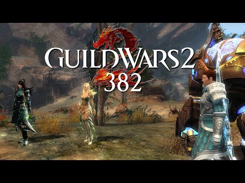Guild Wars 2 [LP] [Blind] [Deutsch] Part 382 - Die Störung in der Brisban-Wildnis