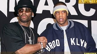 The Truth about JAY-Z and R Kelly