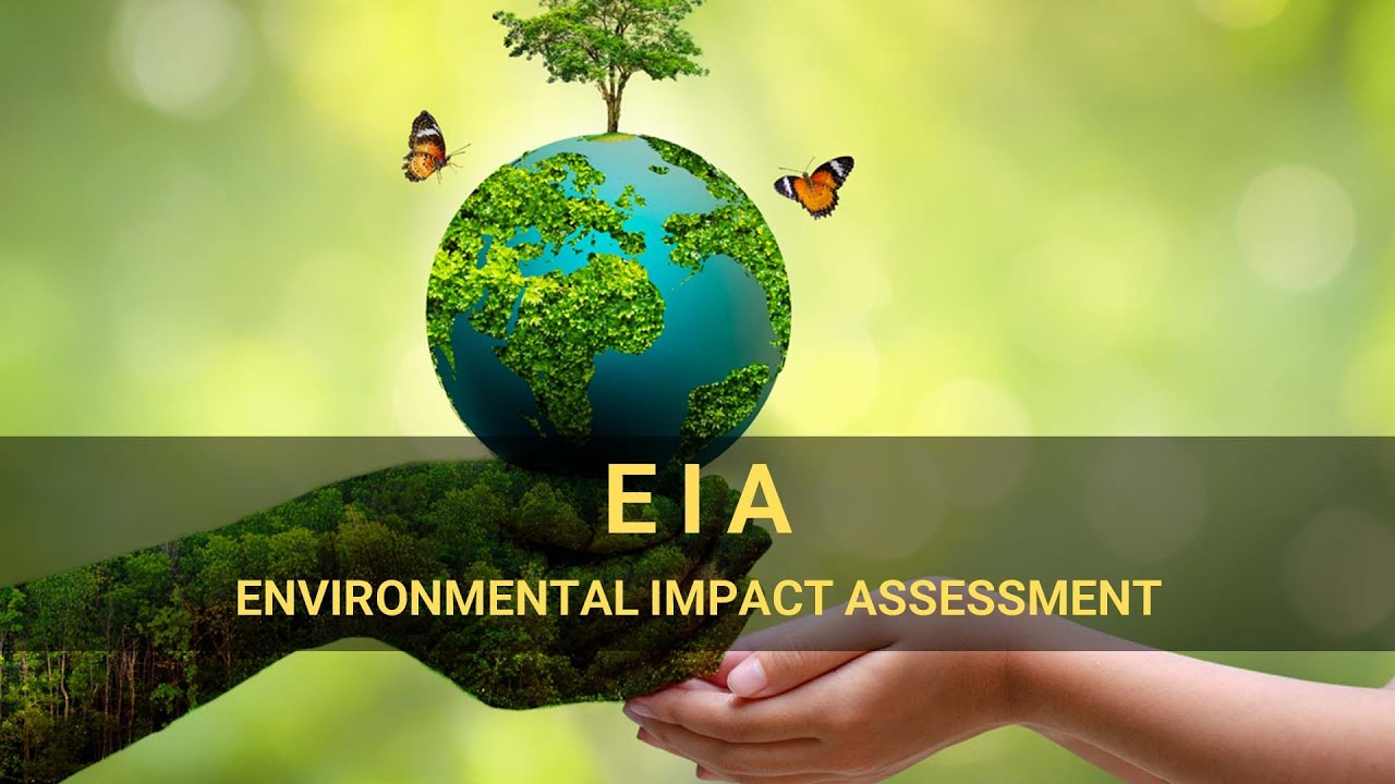 Environmental Impact Assessment (EIA): The Key to Sustainable Development