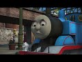 Thomas Friends The Great Race The Movie 2016 In Latin American Spanish Part 3