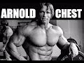 Arnold Schwarzenegger S Full BEAST Chest Workout For Maximum Gains3381