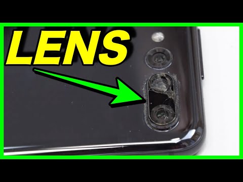 Huawei G6 Battery replacement in 3 minutes