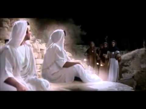 Eu Sei Que Vive Meu Senhor