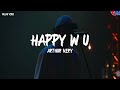 Happy W U - Arthur Nery Performance At Dulo Countdown Live (Lyrics)