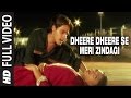 Dheere Dheere Se Meri Zindagi Me Aana Hq From Movie ASHIQUI Dheere Dheere Se Hd