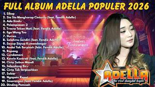 Download lagu Kumpulan Lagu Difarina Indra Adella Full Album | Dangdut Koplo Terbaru 2026 mp3