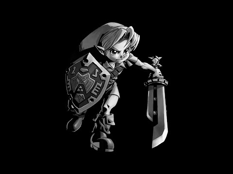 Majora's Mask Is A True Masterpiece