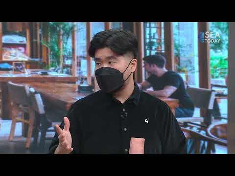 Hiro Lesmana; Introduction to Speciality Coffee and Manuel Brewing