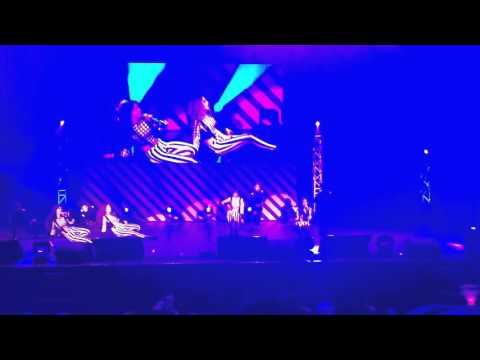 151101 08. Girl's Day World + Expectation - Girl's day! 2015 1st SHOWCASE in TAIWAN