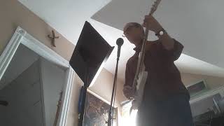 &quot;Brass Buttons&quot; by Gram Parsons