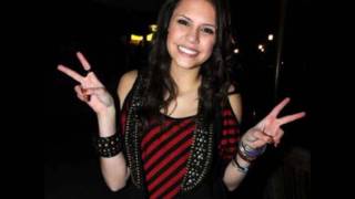 Boy Crazy-Jasmine Sagginario