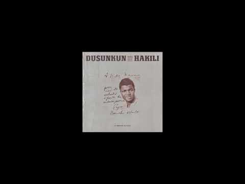 Afrodelic: Dusunkun Hakili (Album Sampler)