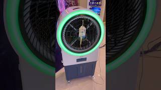Download lagu Powerful Air Cooler With Bluetooth Speakers, Color Changing LEDs & BLDC Motor In India 2023 [SYANO] mp3