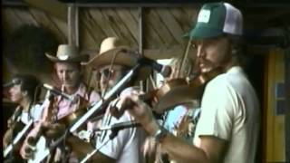 Old Home Place - Doug Dillard Band (6/28/80 Pe)