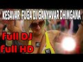 ALE  KESAVAR  FUGA |full dj kdk | full HD