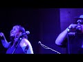 XL Middleton - Cool Minute feat. Moniquea (live @ Modern Funk Fest stage @ Echo Park Rising)
