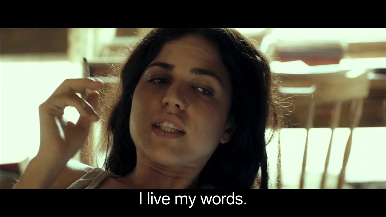 Miniature de la vidéo Yona - Trailer .יונה - טריילר. במאי: ניר ברגמן du film יונה