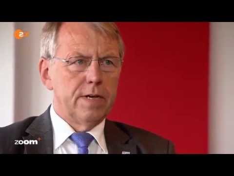 Doku am Freitag Geheimnis Kölner Flughafen