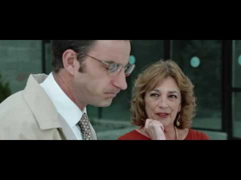 El Futuro Ya No Es Lo Que Era (2016) Official Trailer