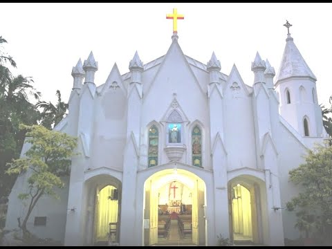 CSI Church Of The Good Shepherd Mylapore 29-11-2020