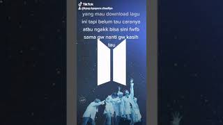 Download lagu Cara download lagu dynamite BTS mp3