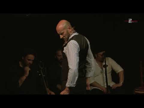 CASA PATAS, FLAMENCO EN VIVO #325 - MANUEL REYES, BAILAOR