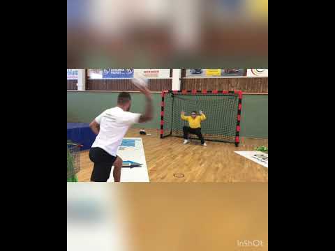 “BE ONE” Goalkeeper training by Rajko Milosevic