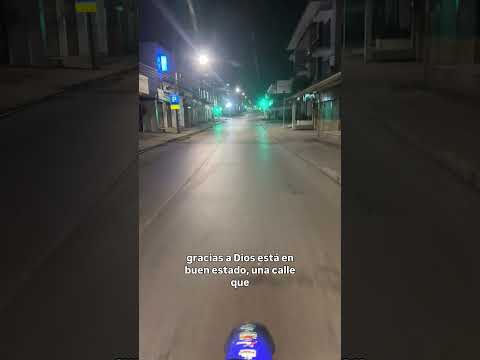 La famosa calle el Cauca de Sincelejo sucre #callesdesincelejo #barriosdesincelejo