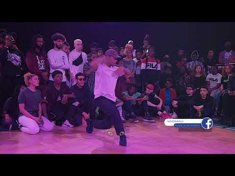 Battle UCP ARENA IV // LA CAGE // Dykens (Sarcellite/Vision'R) vs Junior'So (YudatSchool) vs Ludo