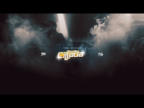 Banda Cillada - O Mundo Não Parou