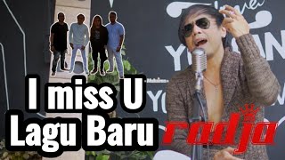 Download lagu Radja - I miss U ( Piano Version ) - Ian Kasela mp3