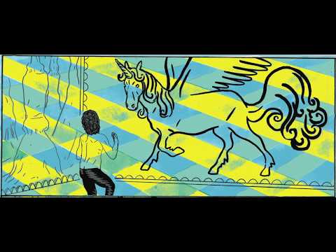 ZONDERWERK - De Grot