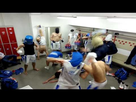 Harlem shake KK PLAMA PUR