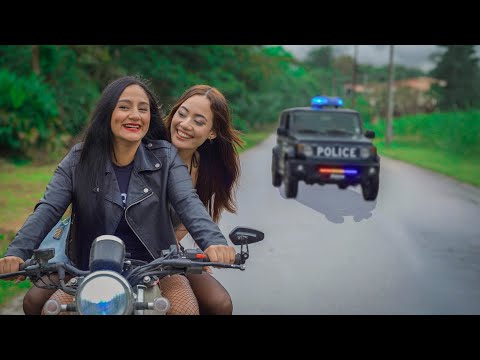 Corrupt police officers made the worst mistake of their lives