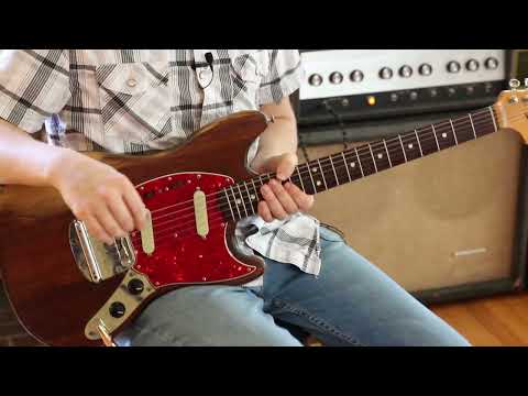 The Velvet Underground "Rock And Roll" Guitar Lesson