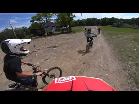 Mountain Creek party laps