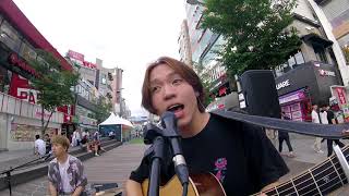 Live High(Jason Mraz) Cover-GIFT