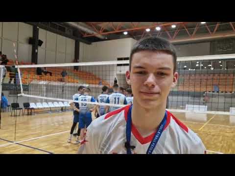 Kadeti zlatni na Prvenstvu Vojvodine