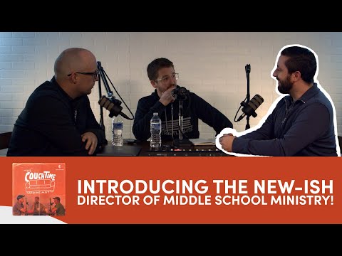 EP 149: Introducing the New-ish Director of MSM