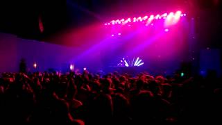 Totally Enormous Extinct Dinosaurs - Your Love (Live) BUKU 2013