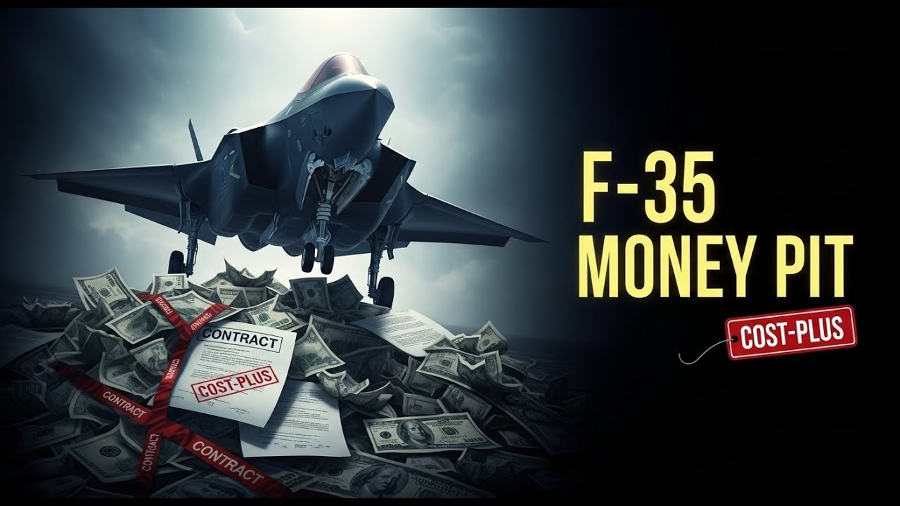 What the Government Doesn't Want You to Know About Halliburton's $40 BILLION Deal