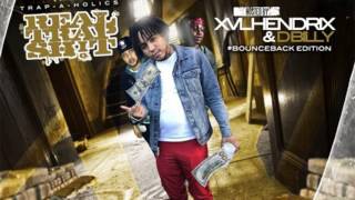 XVL Hendrix - Relocate [Prod. By Beats by D Billy]