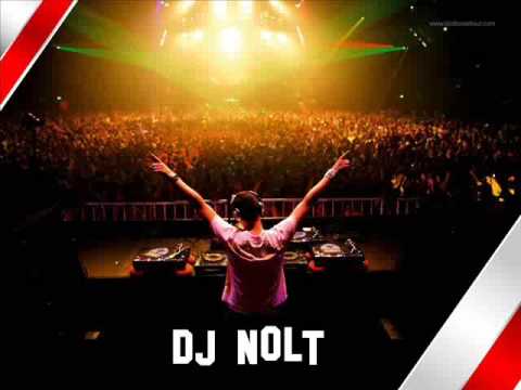 DJ NOLT SPEED