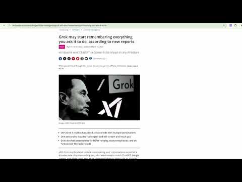 Item video thumbnail