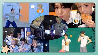 🗣️위시 사랑해‼️ 제 귀가 엄청 좋아했더라고요😄| ウィッシュ、サランへ🤍 僕の耳が気に入ったみたい | INTO THE WISH : Our WISH in #HONGKONG Behind