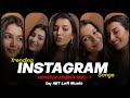 NON STOP INSTAGRAM TRENDING LOVE MASHUP Part 1 PLAYKIST BY ABTLofiMusic Instatrendingsongs